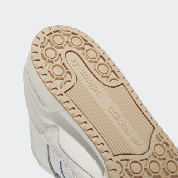 adidas Forum Low Shoes - White | Men's Lifestyle | adidas US