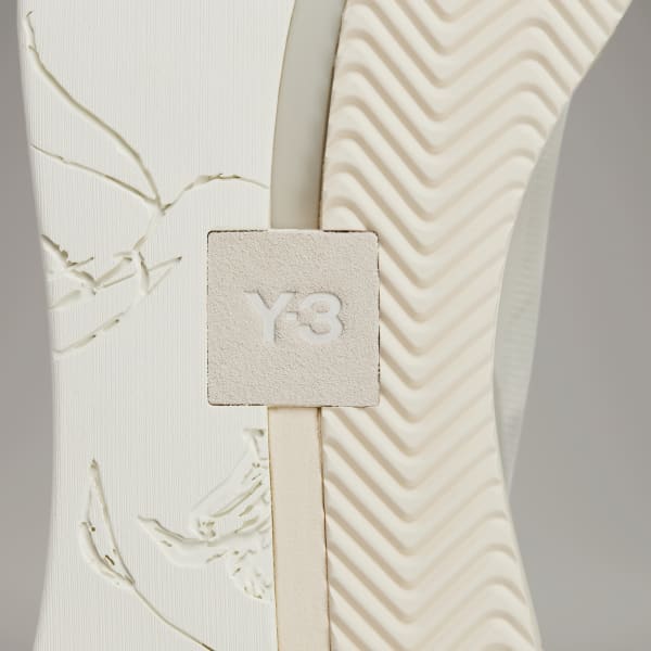 adidas Y-3 S-Gendo Run - White | Free Shipping with adiClub