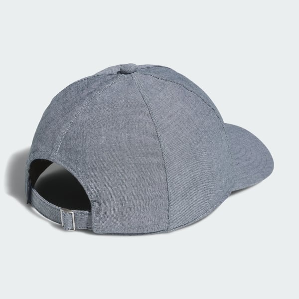 Gris GORRA SKATEBOARDING x MARK GONZALES 6-PANEL CHAMBRAY