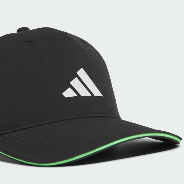 ブラック 【ゴルフ】アディゼロ キャップ