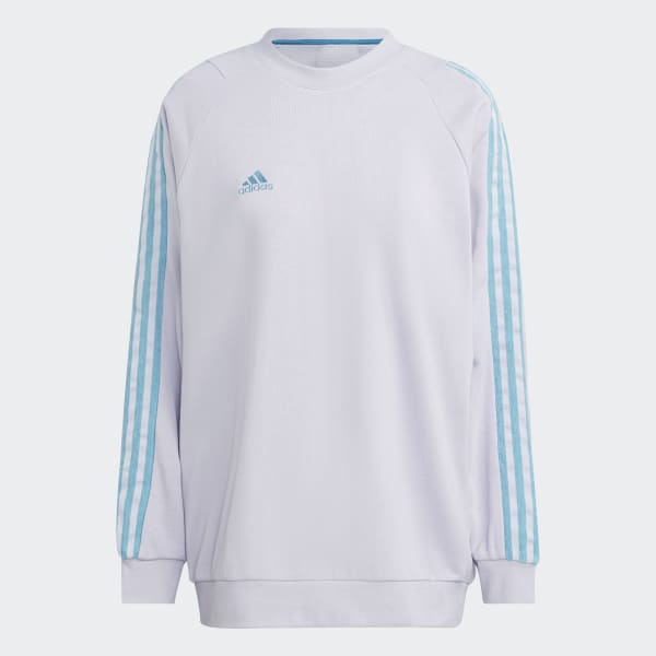 Lila Tiro Sweatshirt – Genderneutral