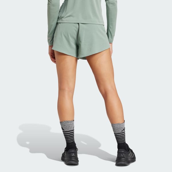 Grun Ultimate HEAT.RDY Shorts