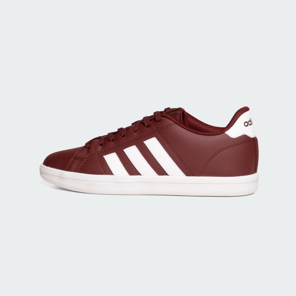 Burgundy Street Icon Lite Shoes