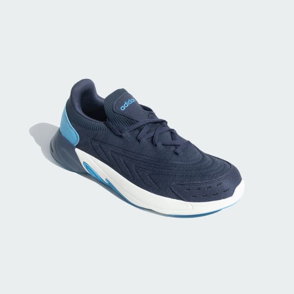 Blue Outlazz Sneakers