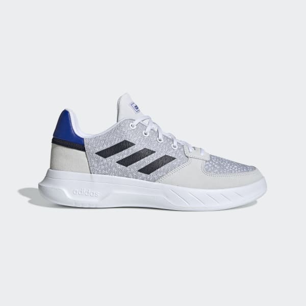 Zapatillas Fusion Flow - Blanco adidas | adidas Peru