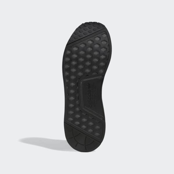 Rojo Tenis NMD_R1 V2