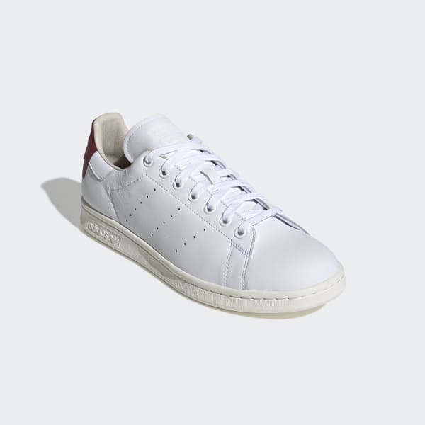 stan smith blanche et doré