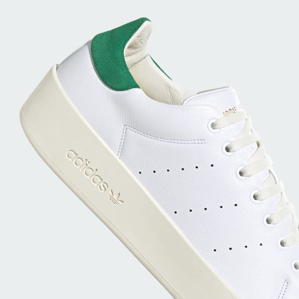 adidas Stan Smith Recon Shoes - White | Men's Lifestyle