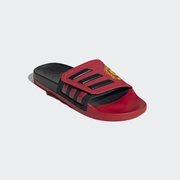 Rood adilette TND Badslippers