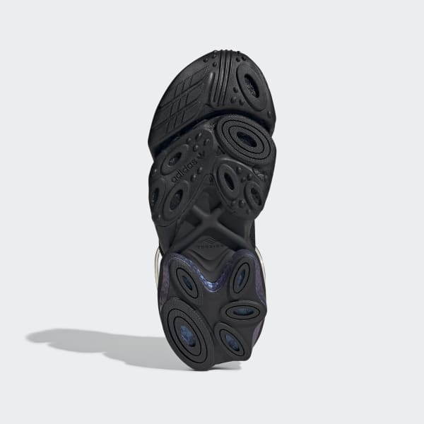 adidas torsion schwarz