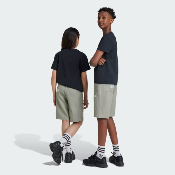 Kids cargo shorts sale