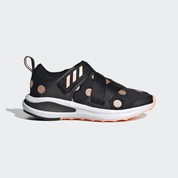 adidas spotty trainers