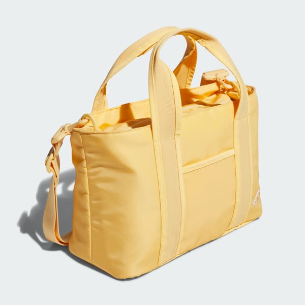 Orange WOMEN CART BAG