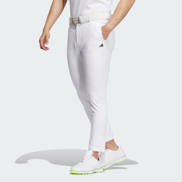 adidas Ultimate 365 Tapered Golf Trousers | Online Golf Shop – Galaxy Golf
