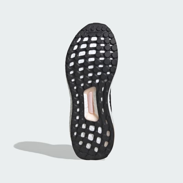 Black Ultraboost 1.0 Shoes