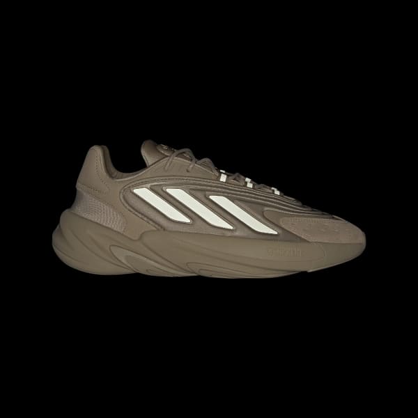 Beige Ozelia sko