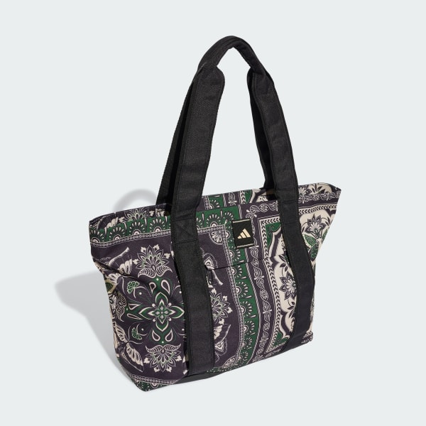 adidas x FARM Tote - Multicolor | Free Shipping with adiClub
