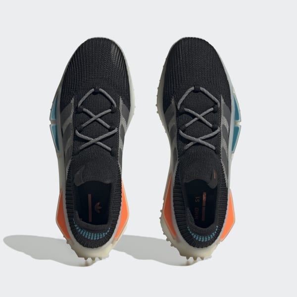 cerná Boty NMD_S1