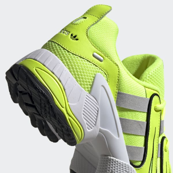 gazelle adidas geel