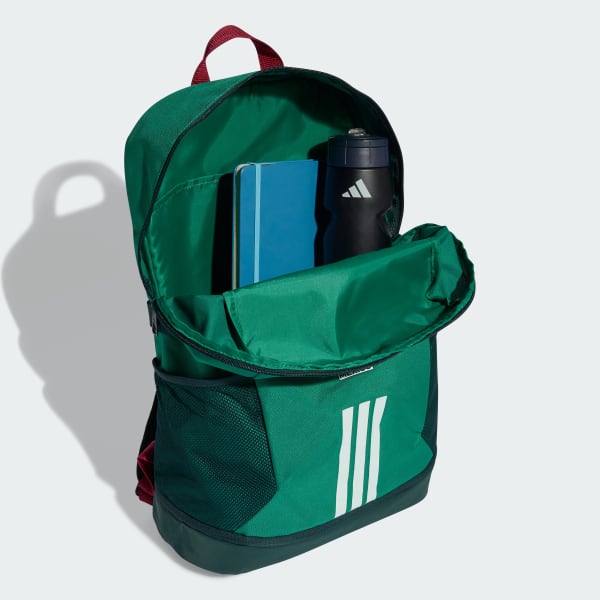 Verde Mochila Selección Nacional de México 26