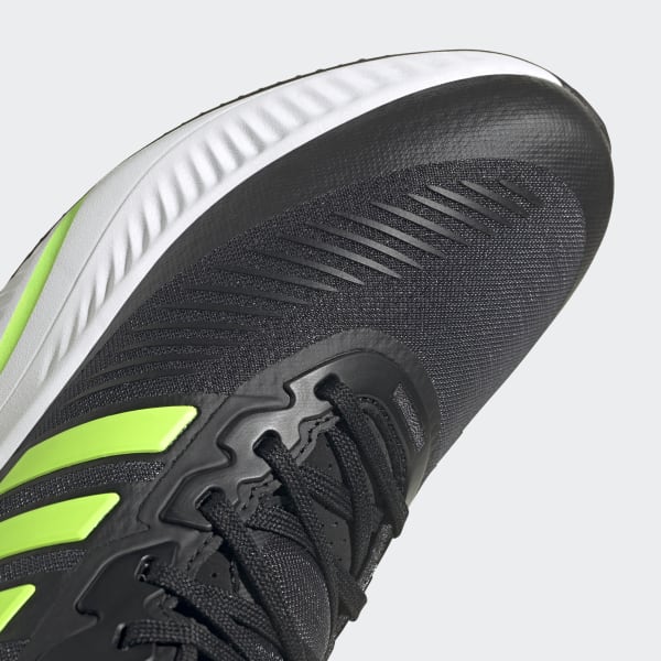 adidas Alphamagma Shoes Black adidas Philippines