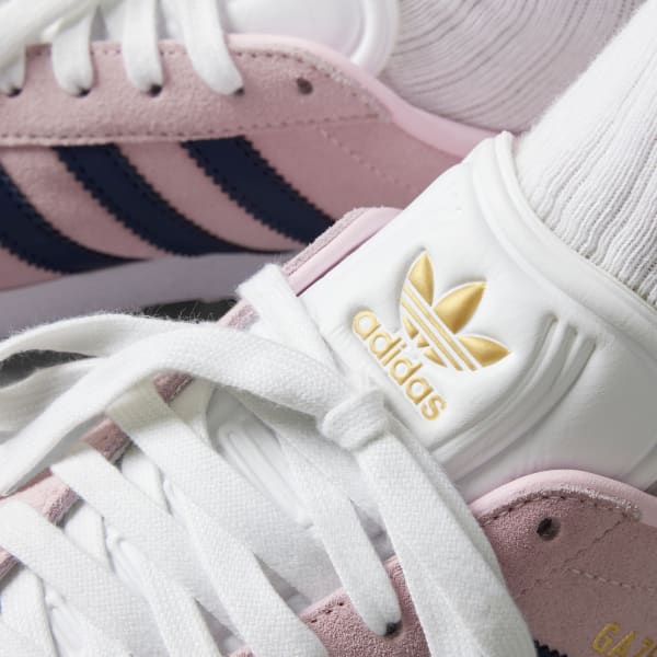 Pink Gazelle Spikeless Golf Shoes