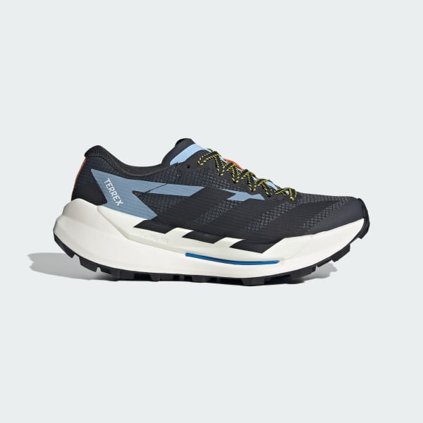 Negro Zapatilla de trail running Terrex Agravic TT