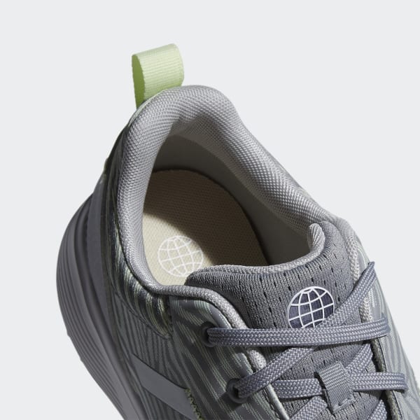 Grey Women's S2G Spikeless Golf Shoes LDE92