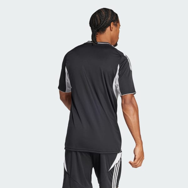 Black 티로 25 컴피티션 매치 저지