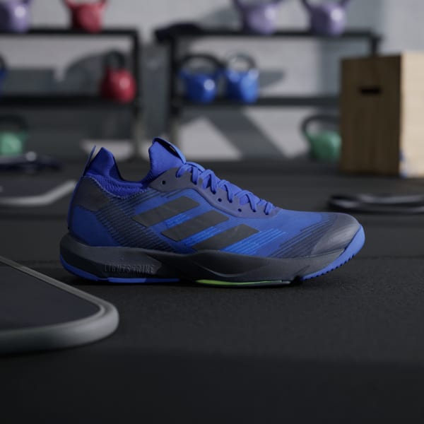 Chaussure Rapidmove ADV Bleu adidas adidas France