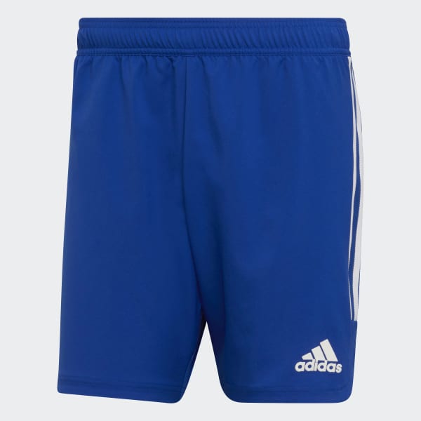 Azul Shorts Condivo 22 Match Day