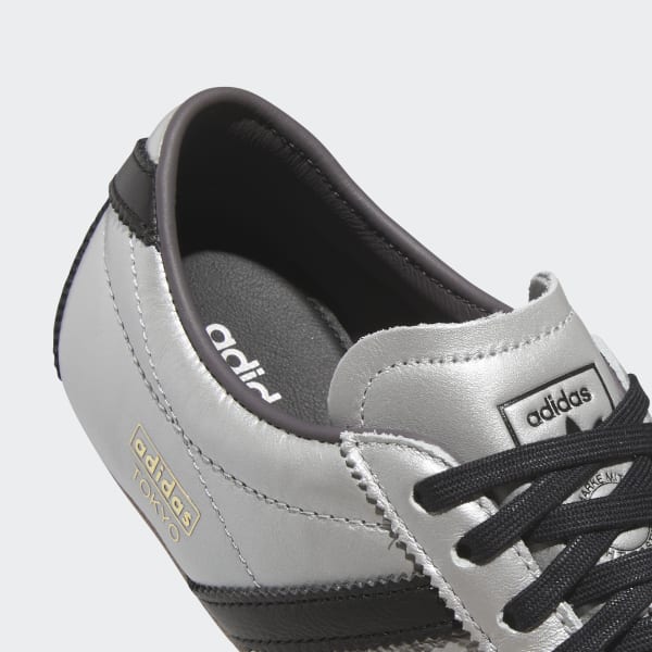 スニーカー ADIDAS TOKYO JQ3024 5FT1292 adidas Tokyo Shoes - Silver | Free Shipping with adiClub