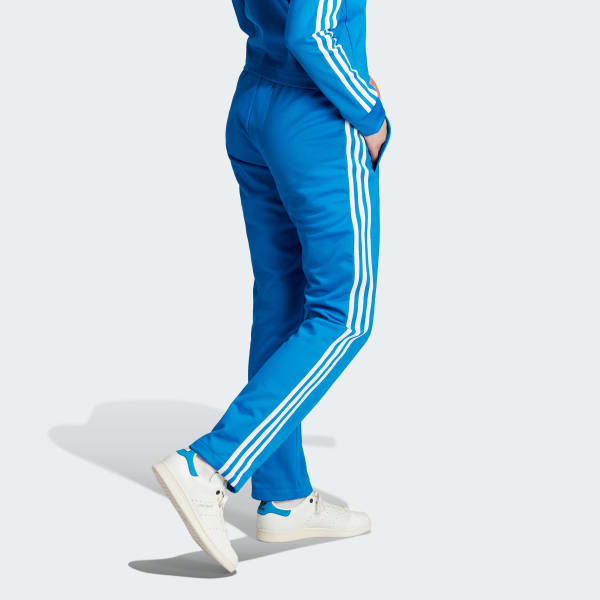 Azul Pantalón Deportivos Blue Version Montreal