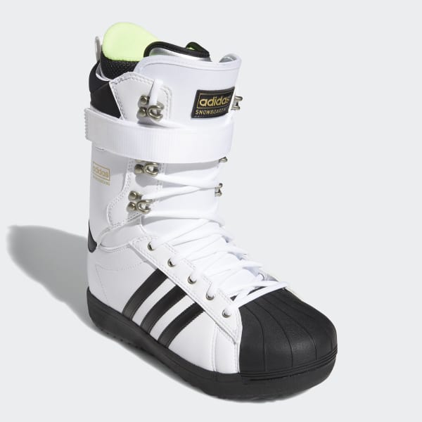 adidas snowboard boots superstar