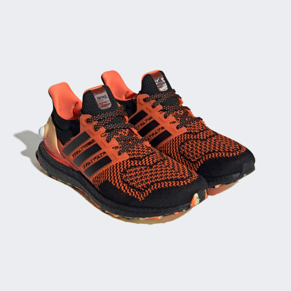 cerná Boty Ultraboost 1.0 Fortnite