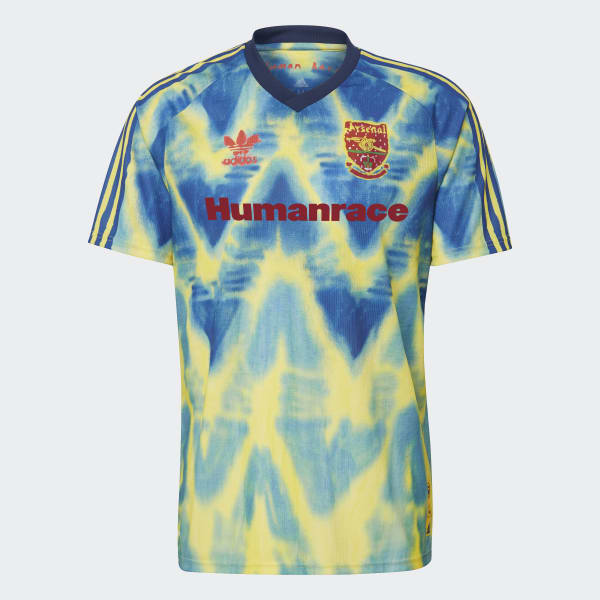 Pharrell x arsenal clearance