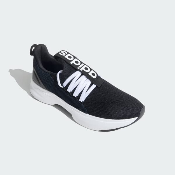 Green Raecers Pro Sneakers