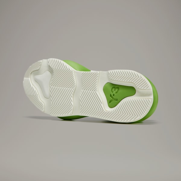 Blanc Y-3 Kaiwa