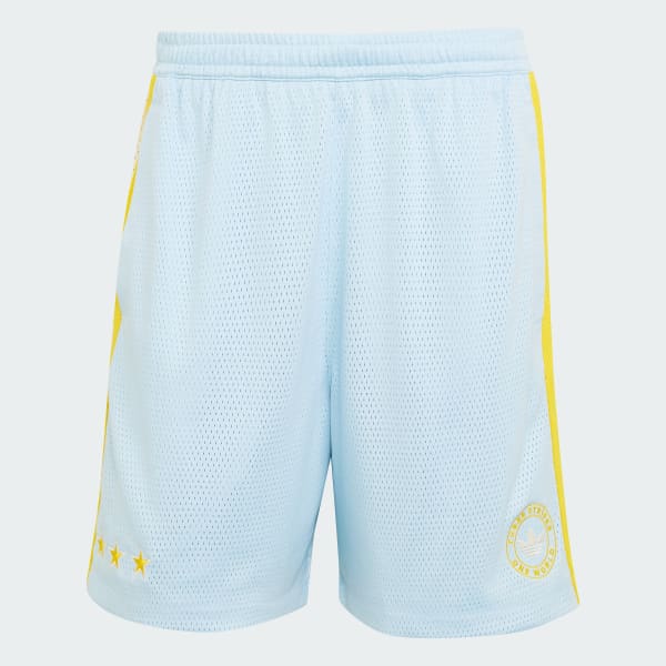 Blu SHORT ORIGINALS SANTIAGO