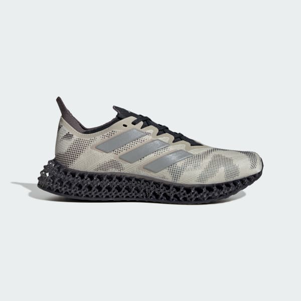 adidas 4DFWD 4 Shoes - Beige | adidas Türkiye