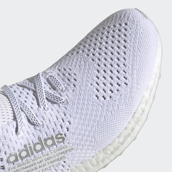 ultra boost 3. clear grey