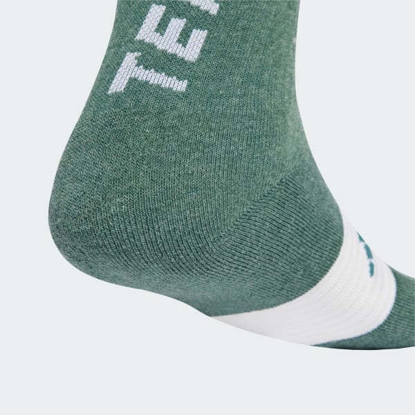 Γκρι Terrex Multi 3 Pack Socks