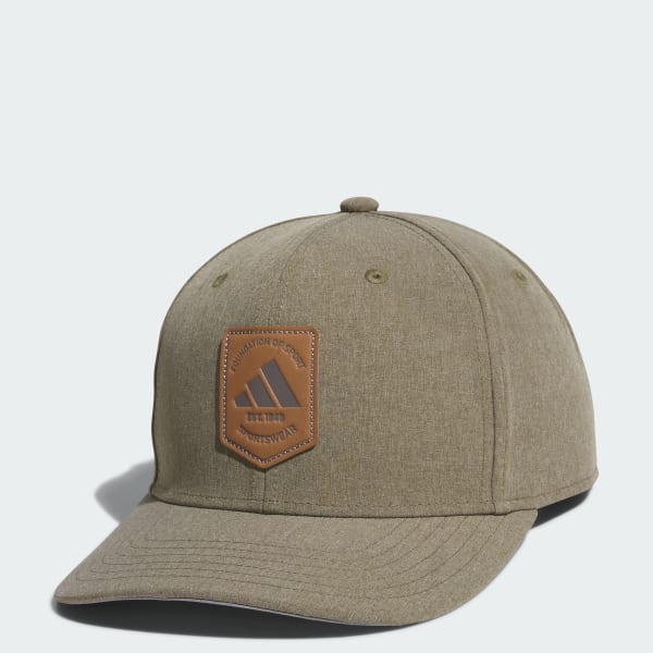 Scorecard_Snapback_Hat_Green_J