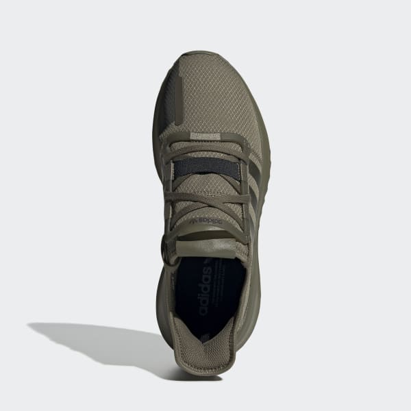 adidas u_path run shoes green