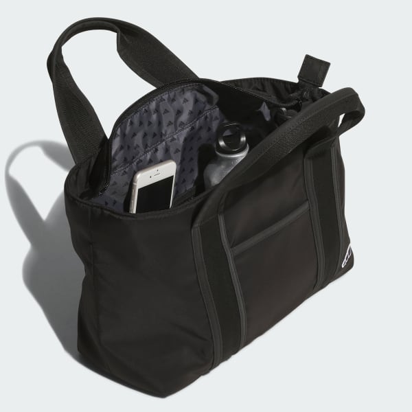 Hitam Tas Golf Wanita