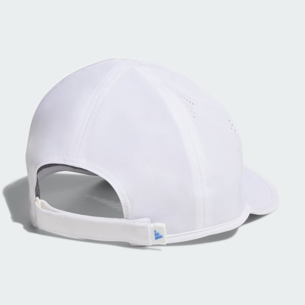 blanc Casquette Superlite 3 Enfants