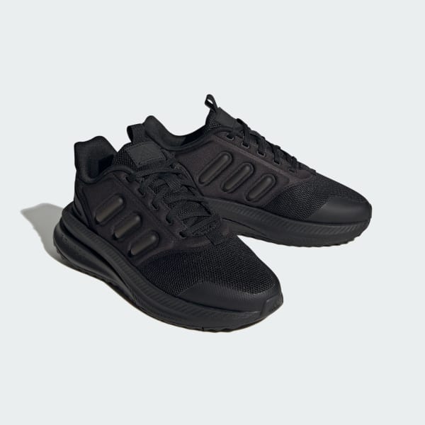 noir Chaussure X_PLRAPHASE Enfants
