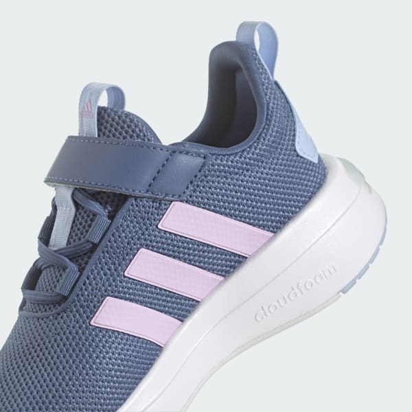 adidas Racer TR23 Sneakers Kids Blue Free Shipping with