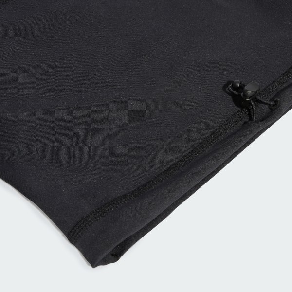 Noir Cache-cou CLIMAWARM