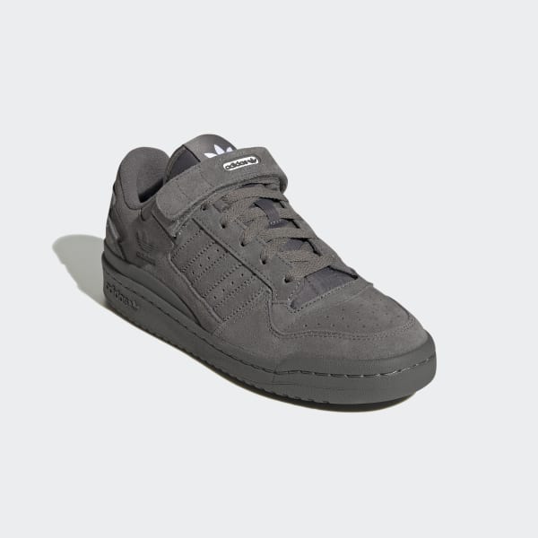 Adidas forum lo heren grijs 2025